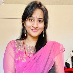 Meet your Posher, Sujitha